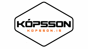 Bílalökkun Kópsson